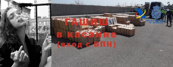хмурый Алзамай
